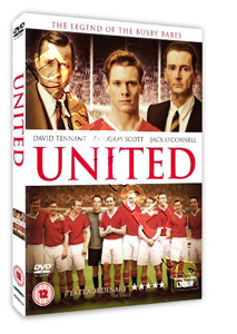 United (DVD)